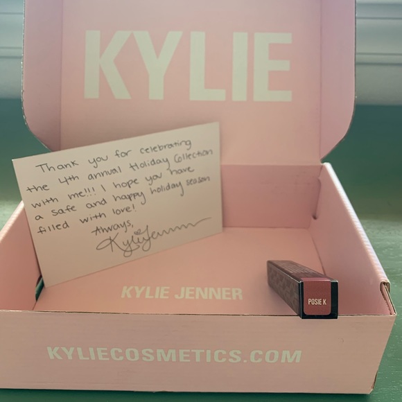Kylie Cosmetics Other - Kylie Gloss